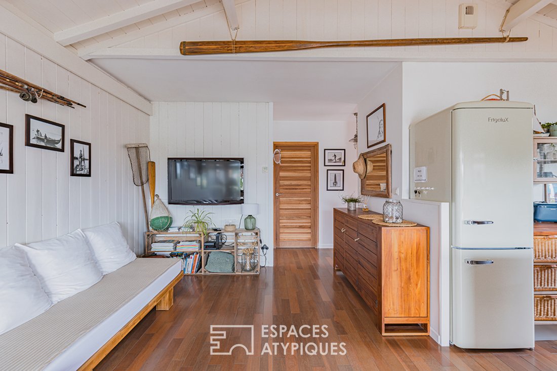 Villa in Centre Ville, Gujan-Mestras, France 5 - 18368071