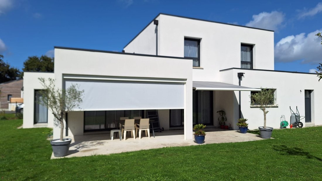 Villa in Surzur, Brittany, France 1 - 18256138