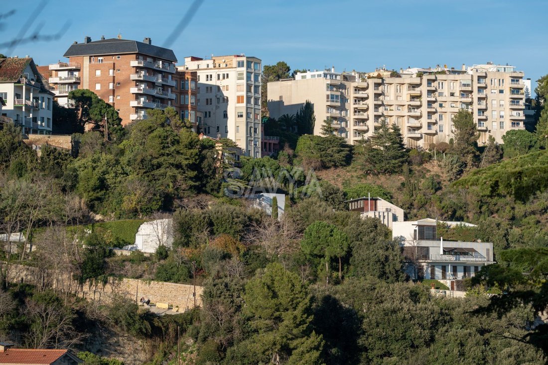 Finca a Sarrià-Sant Gervasi, Barcellona, Spagna 4 - 18371996