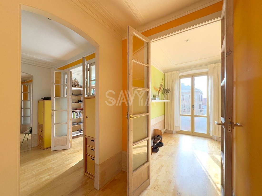 Apartment in Ciutat Vella, Barcelona, Spain 1 - 18372022
