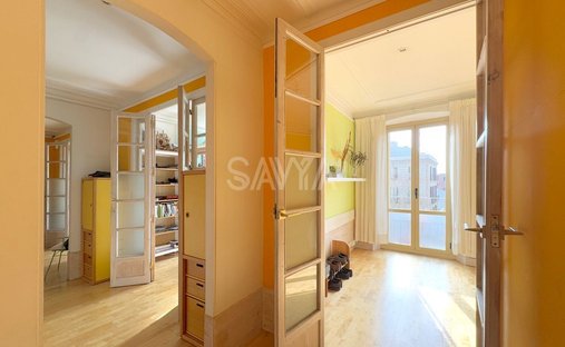 Apartment in Ciutat Vella, Barcelona, Spain 1