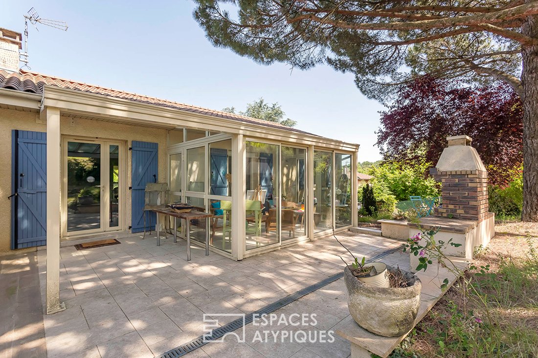 Villa in Dardilly, Auvergne-Rhône-Alpes, France 2 - 18369359