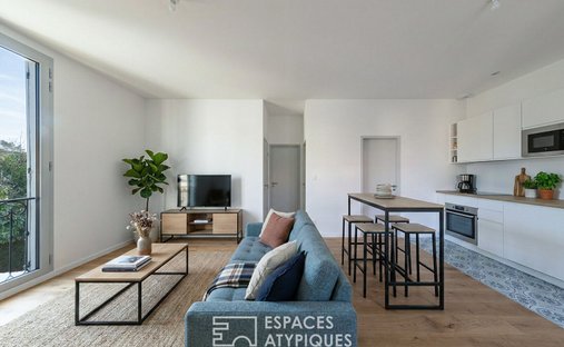 Apartment in Aiguillon, Arcachon, France 1