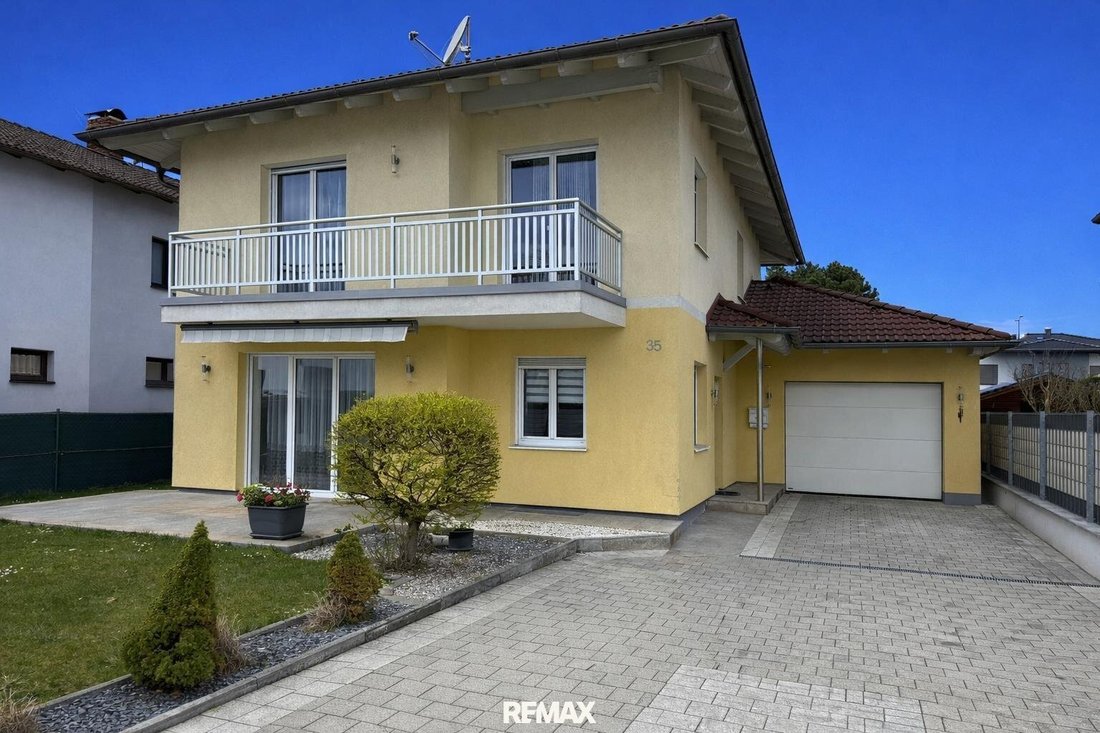 House in Wels, Upper Austria, Austria 2 - 18371926