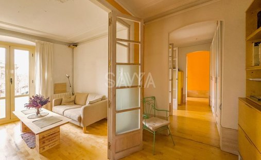 Apartment in Ciutat Vella, Barcelona, Spain 1