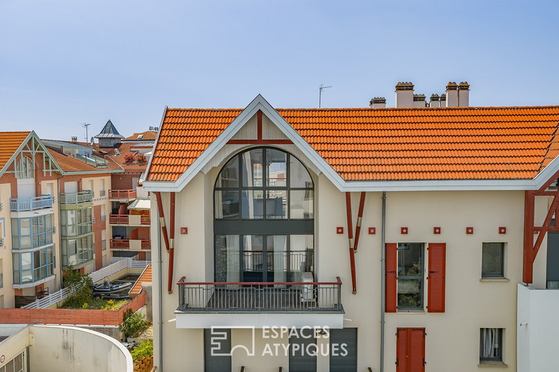 Apartment in Aiguillon, Arcachon, France 1 - 18368170