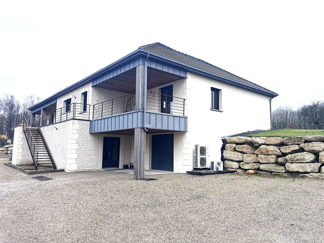 Villa in Gisors, Normandy, France 3 - 18371842