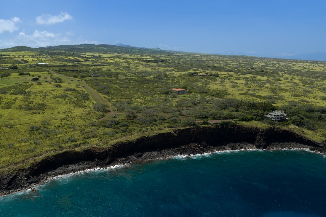 Land in Hawi, Hawaii, United States 1 - 18372095