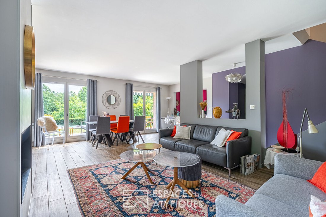 Villa in Écully, Auvergne-Rhône-Alpes, France 3 - 18369248