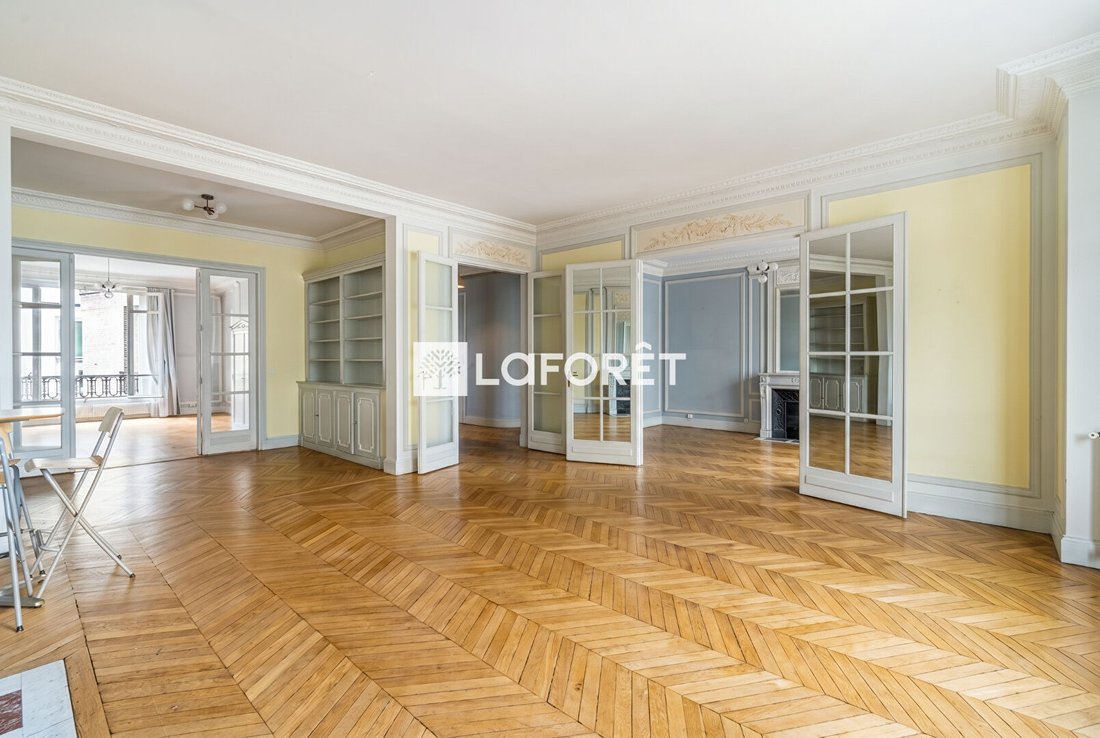 Apartamento en La Fourche-Guy Môquet, Paris 17e Arrondissement, París 3 - 18334011