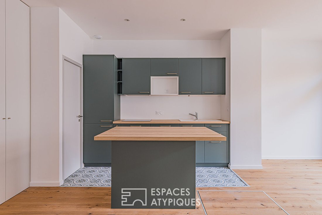 Apartment in Aiguillon, Arcachon, France 4 - 18367701