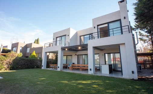 Casa a Dique Luján, Provincia di Buenos Aires, Argentina 1