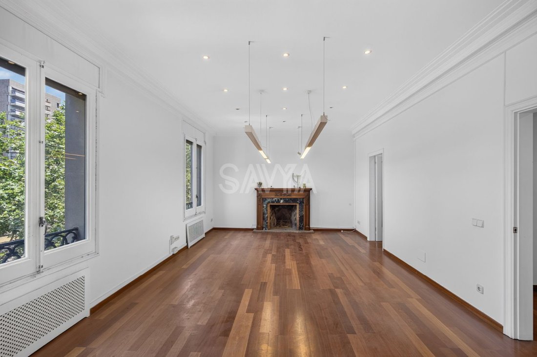 Apartment in Sarrià-Sant Gervasi, Barcelona, Spain 3 - 18371984