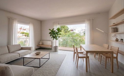Penthouse in Sitges, Catalonia, Spain 1