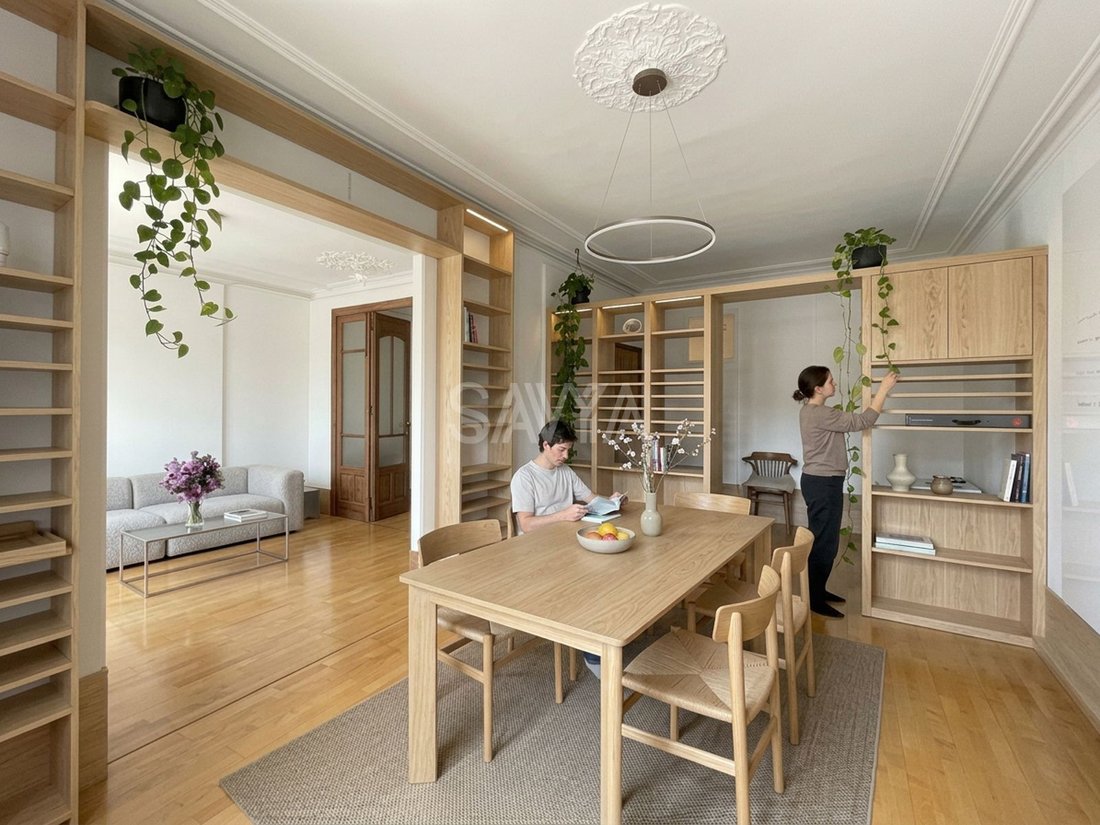 Apartment in Ciutat Vella, Barcelona, Spain 4 - 18372015