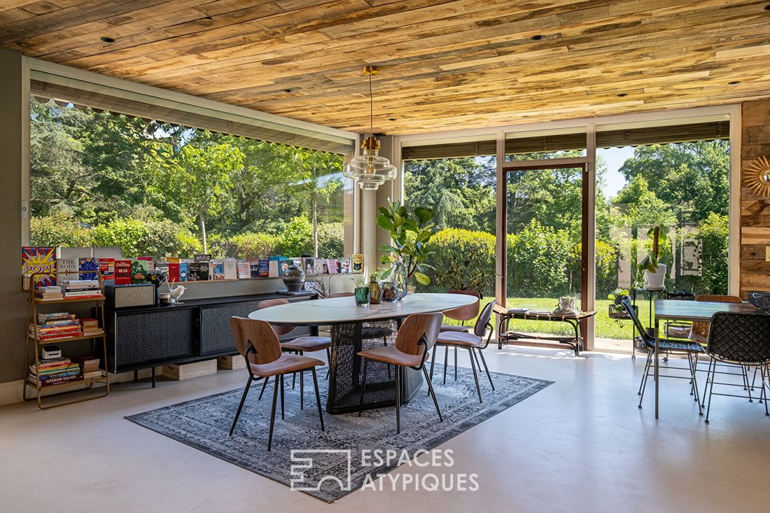 Villa à Centre-Bourg, Saint-Genis-Laval, France 3 - 18369300