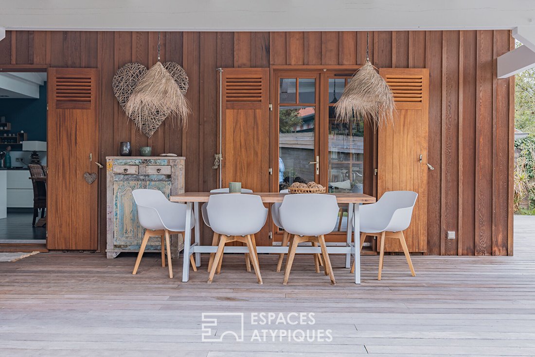 Villa in Chante Cigale, Gujan-Mestras, France 4 - 18367530