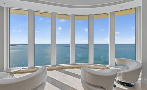 Appartement à Marco Island, Floride, États-Unis 1