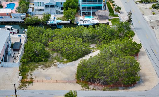 Land in Big Pine Key, Florida, United States 1