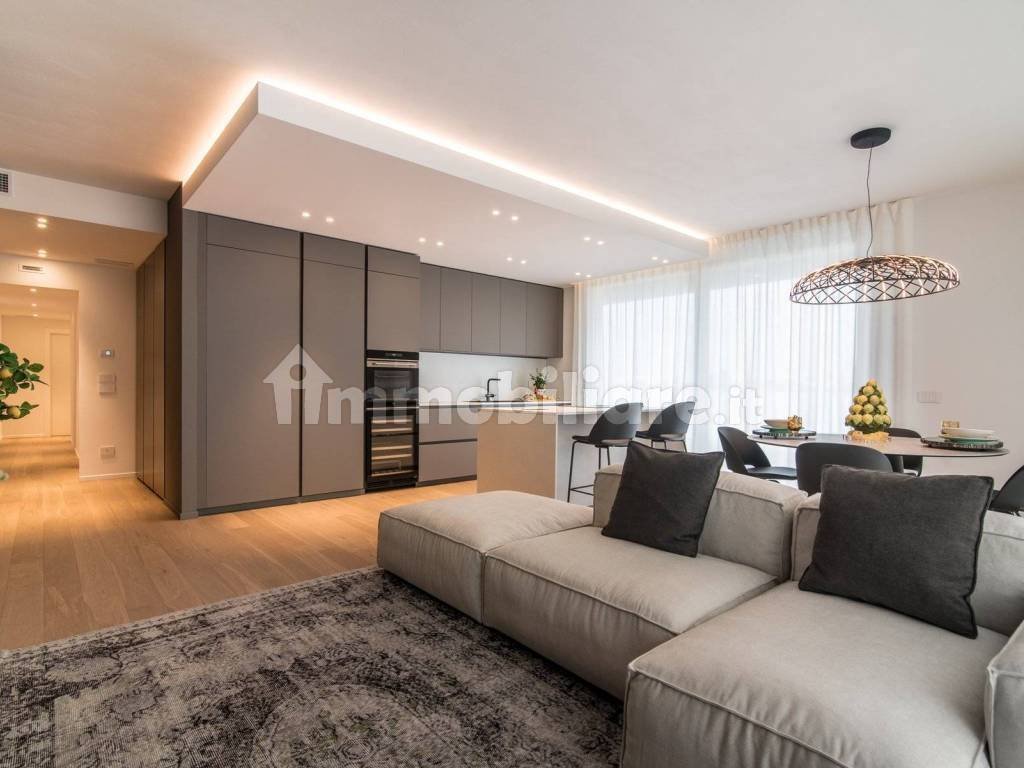 Apartment in Porta Trento Nord, Padua, Italy 1 - 18371750