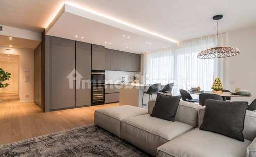 Apartment in Porta Trento Nord, Padua, Italy 1