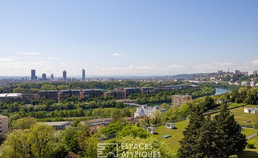 Apartamento en Centre, Caluire-et-Cuire, Francia 1