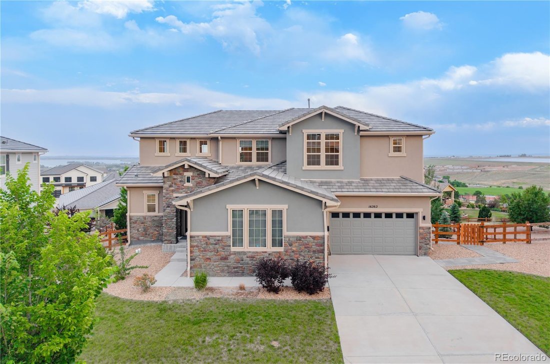 House in Arvada, Colorado, United States 1 - 18372041