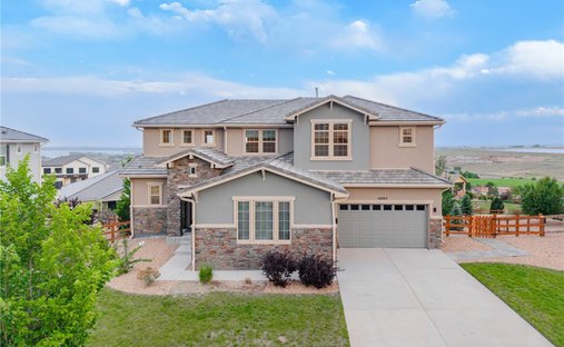 Casa en Arvada, Colorado, Estados Unidos 1