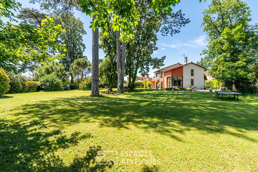 Villa in Écully, Auvergne-Rhône-Alpes, France 3 - 18369102