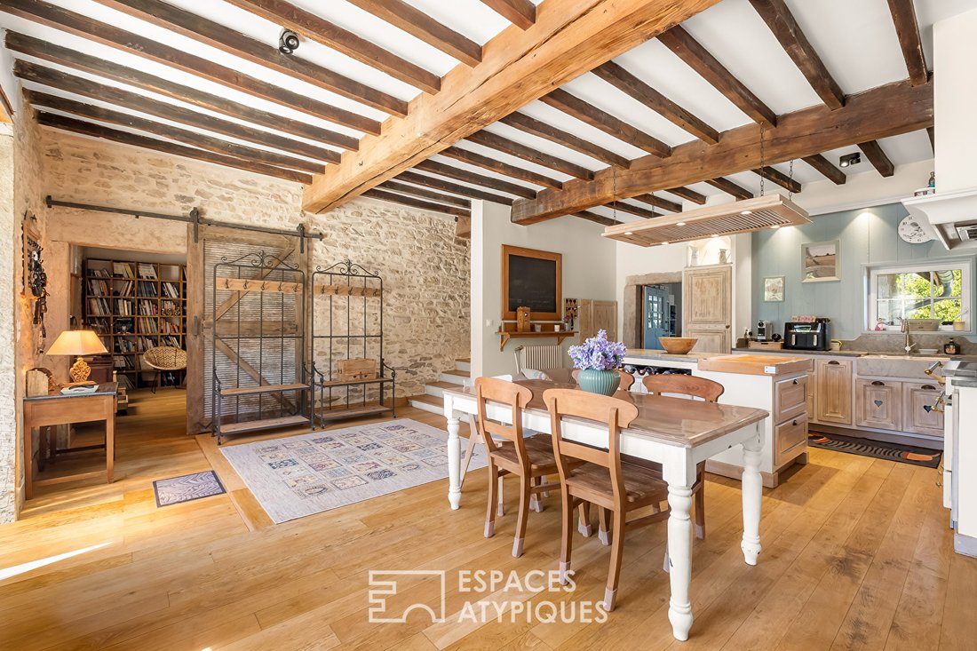 House in Creys-Mepieu, Auvergne-Rhône-Alpes, France 4 - 18369351