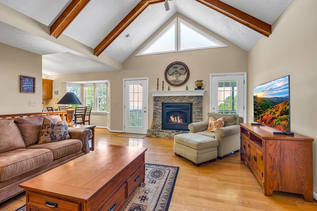 House in Blowing Rock, North Carolina, United States 5 - 18372096