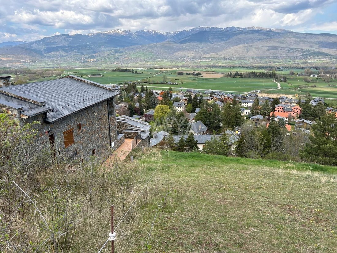 Finca in Alp, Catalonia, Spain 2 - 18372031