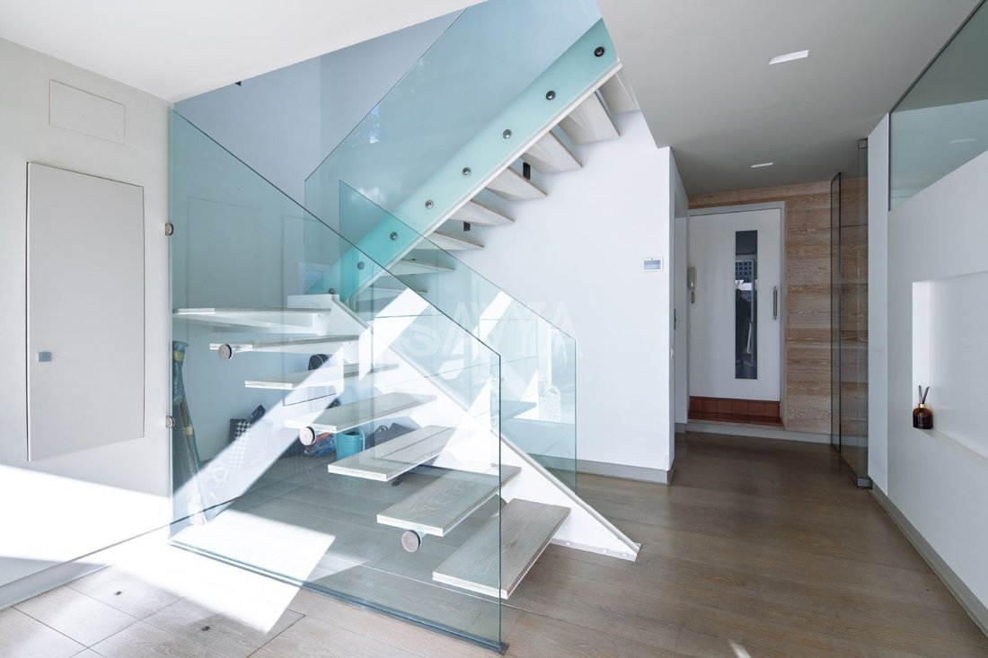 Villa in Les Corts, Barcelona, Spain 4 - 18372028