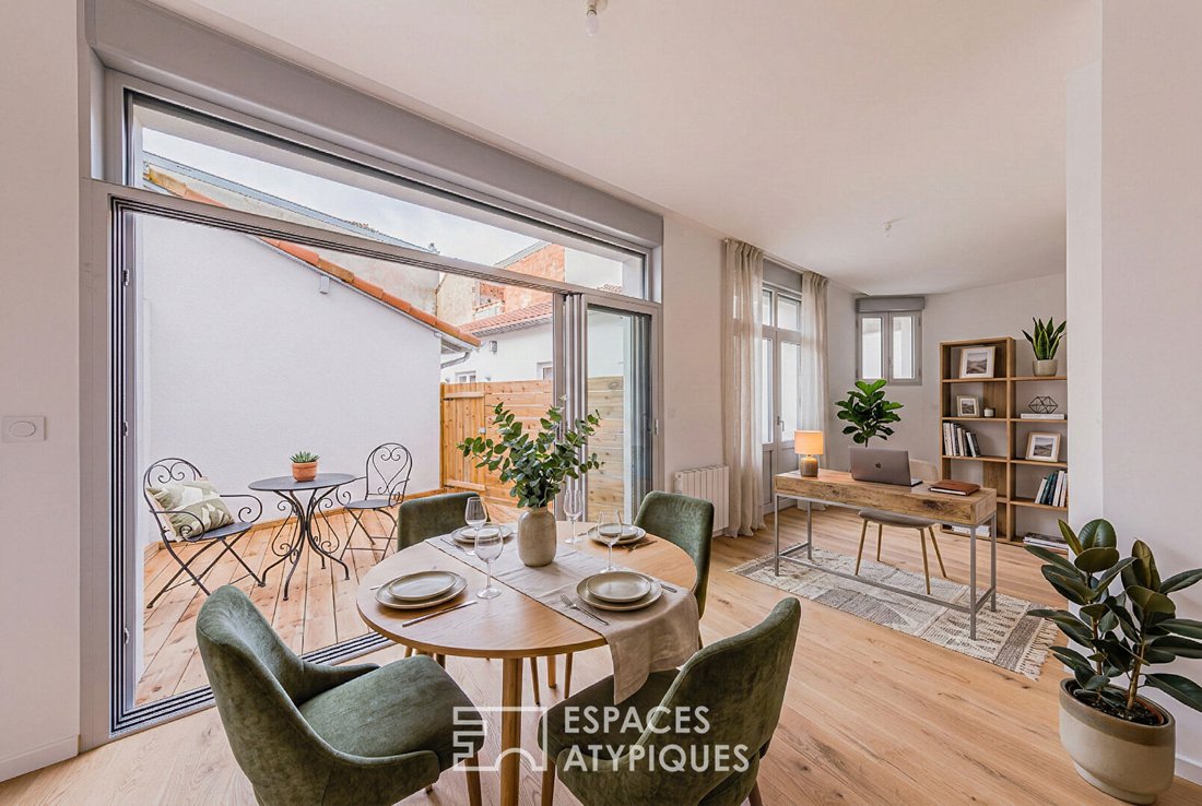 Apartment in Aiguillon, Arcachon, France 1 - 18367701