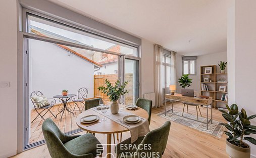 Appartement à Aiguillon, Arcachon, France 1