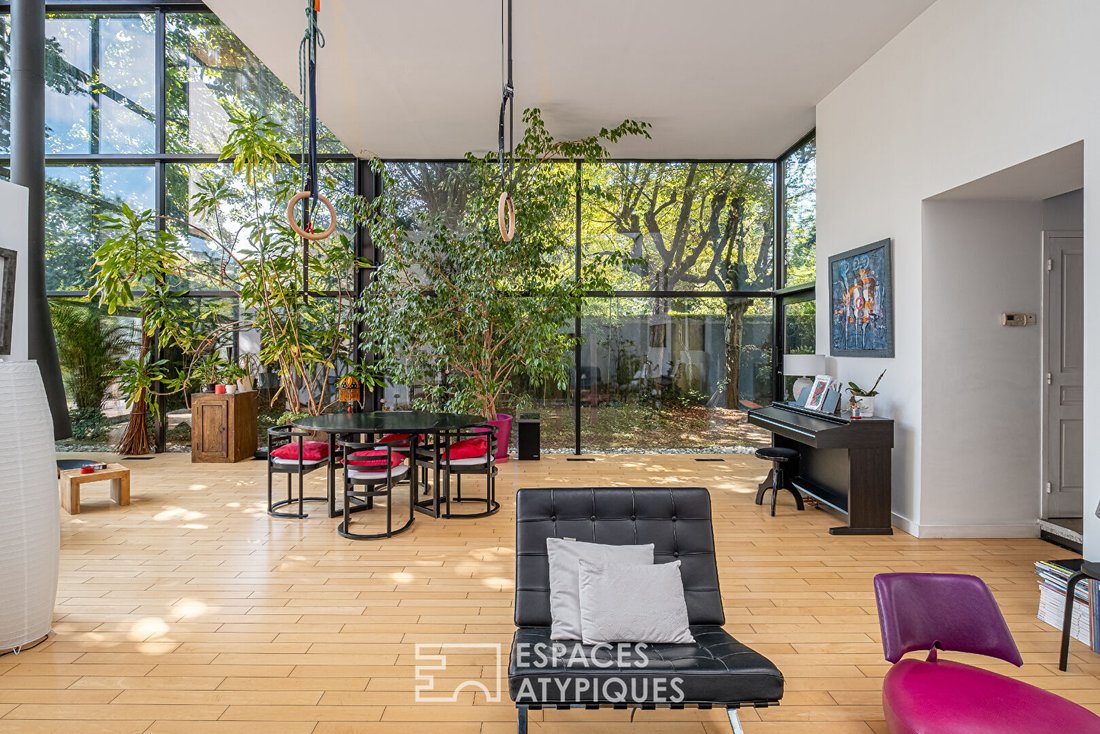 Villa in Tassin le Bourg, Tassin-la-Demi-Lune, France 3 - 18369326