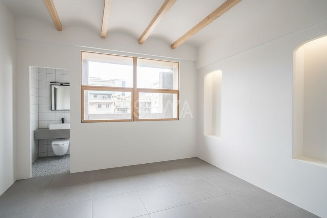 Penthouse in Eixample, Barcelona, Spain 4 - 18372011