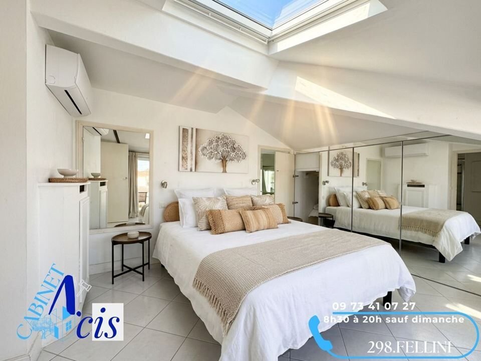 Apartment in Cabbe-Saint Roman, Roquebrune-Cap-Martin, France 2 - 18371730