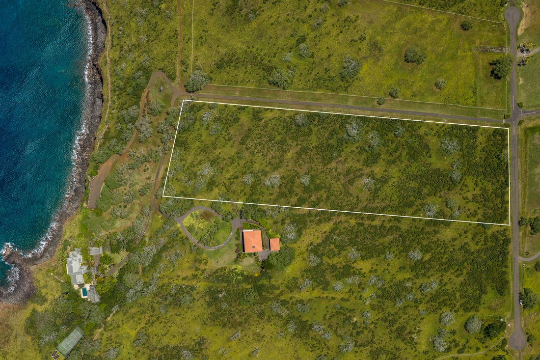 Land in Hawi, Hawaii, United States 3 - 18372095