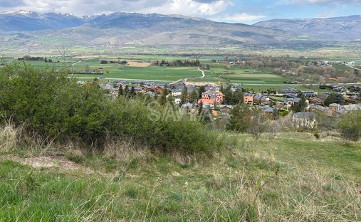 Finca a Alp, Catalogna, Spagna 1