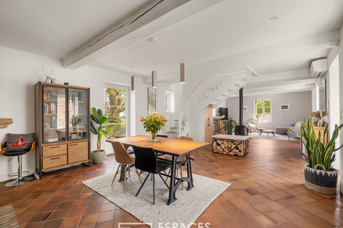 Villa in Messimy, Auvergne-Rhône-Alpes, France 5 - 18369332