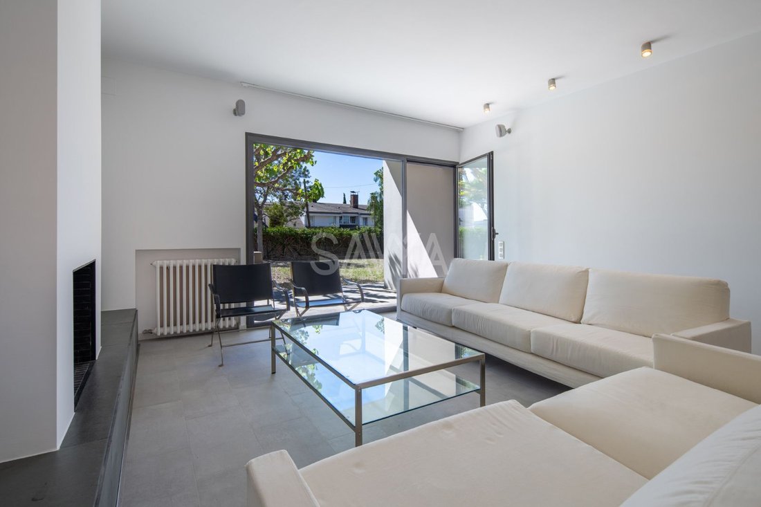 Villa in Sant Just Desvern, Catalonia, Spain 5 - 18371997