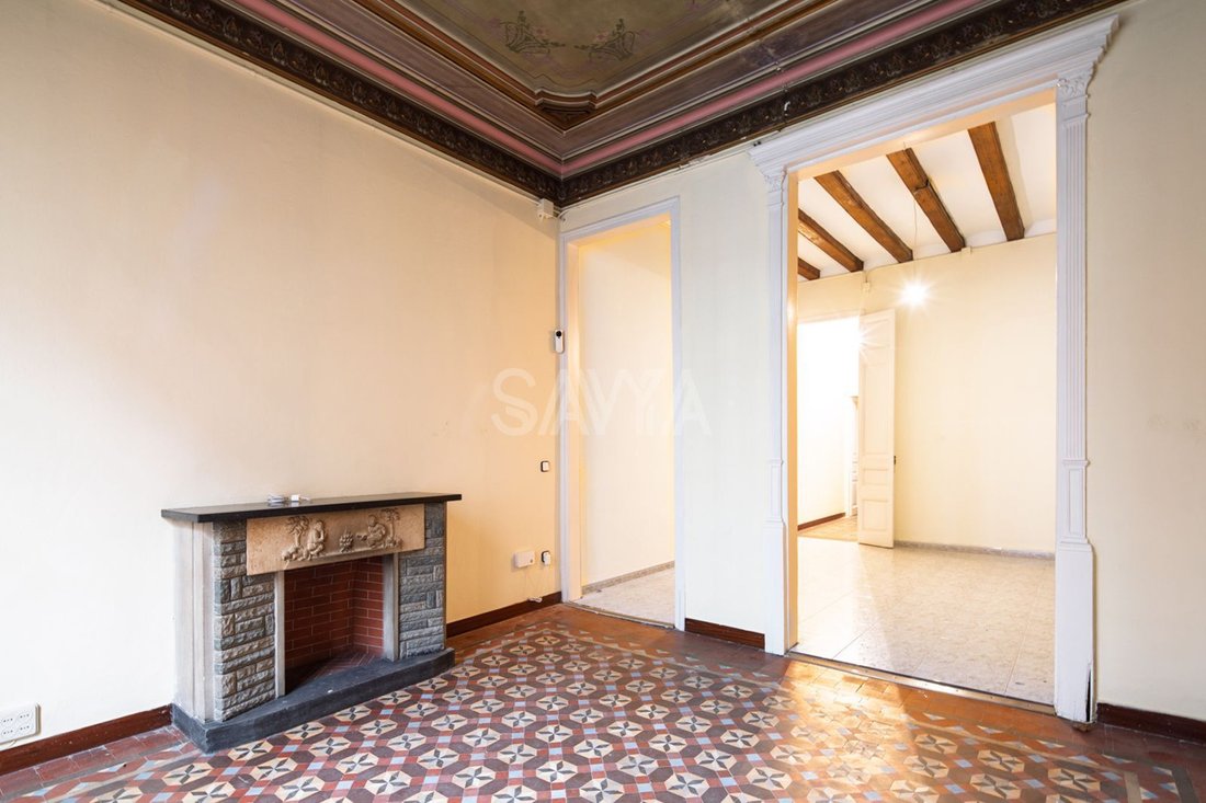 Apartment in Eixample, Barcelona, Spain 5 - 18372030