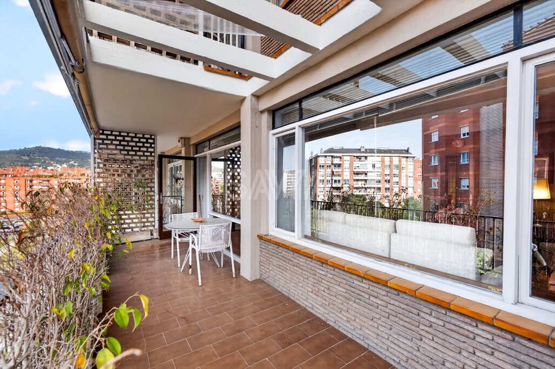 Apartment in Les Corts, Barcelona, Spain 4 - 18371978
