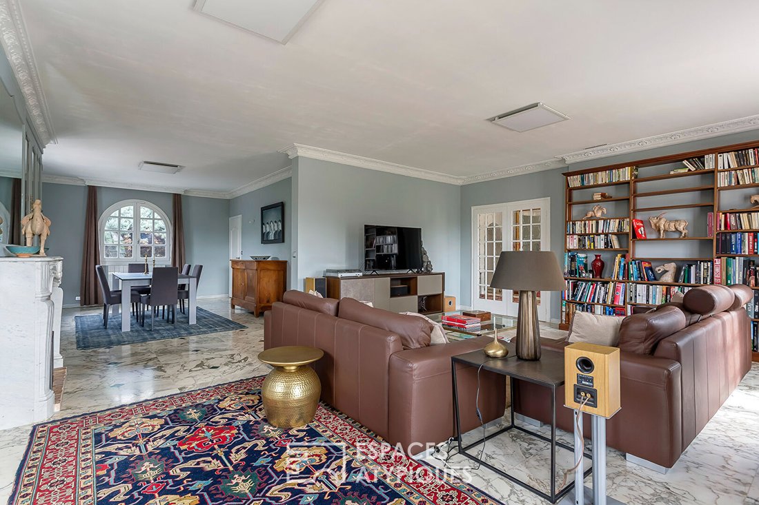 Villa in Tassin le Bourg, Tassin-la-Demi-Lune, France 4 - 18369345