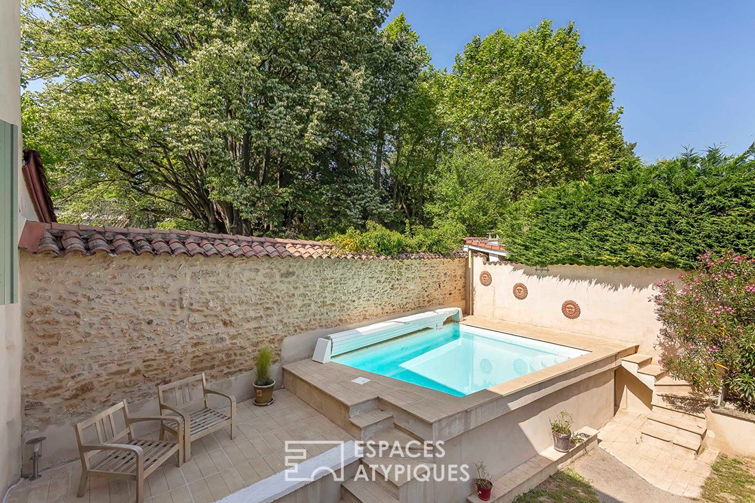 Apartment in Dardilly, Auvergne-Rhône-Alpes, France 1 - 18369176