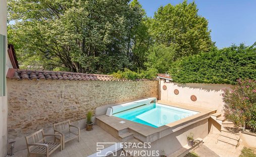 Apartment in Dardilly, Auvergne-Rhône-Alpes, France 1