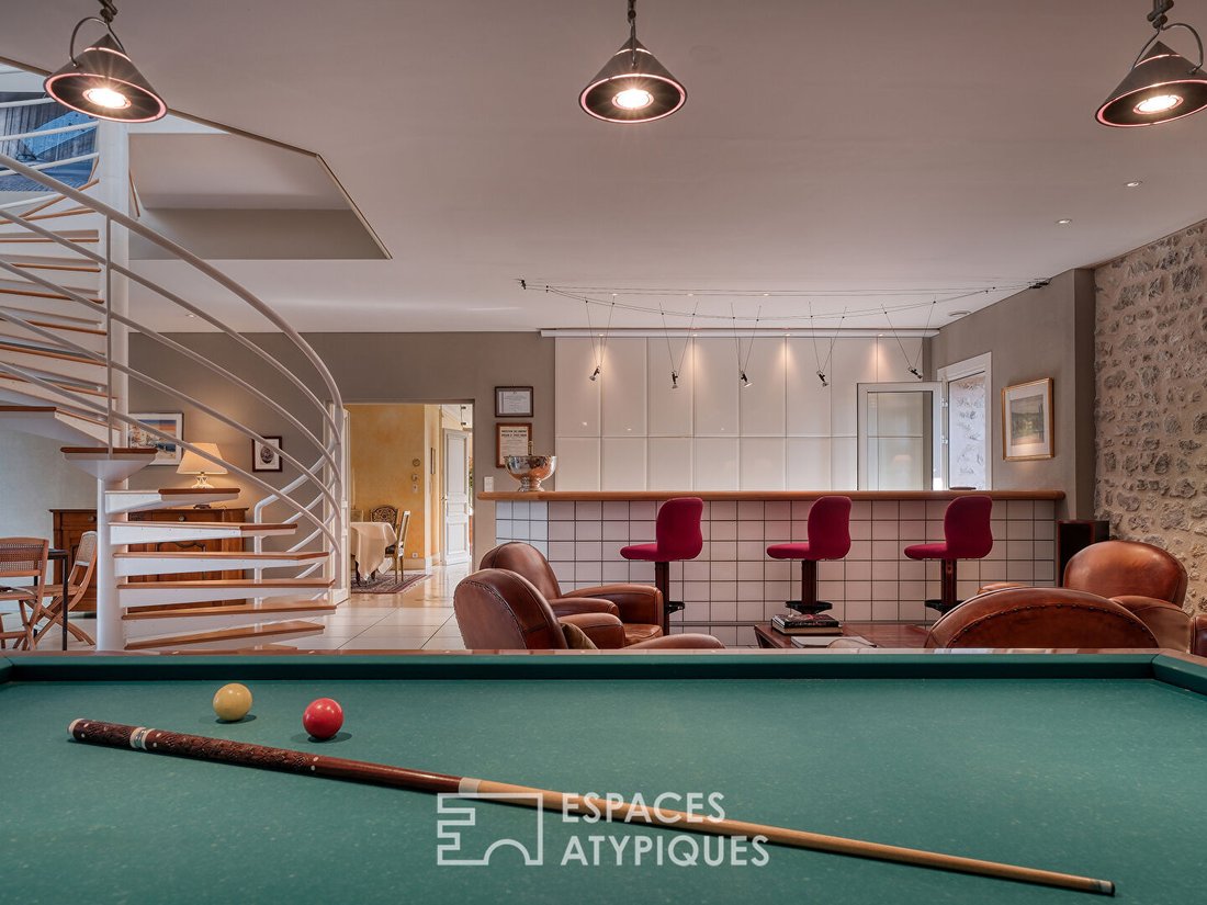 Villa in Janville-en-Beauce, Centre-Val de Loire, France 5 - 18367497