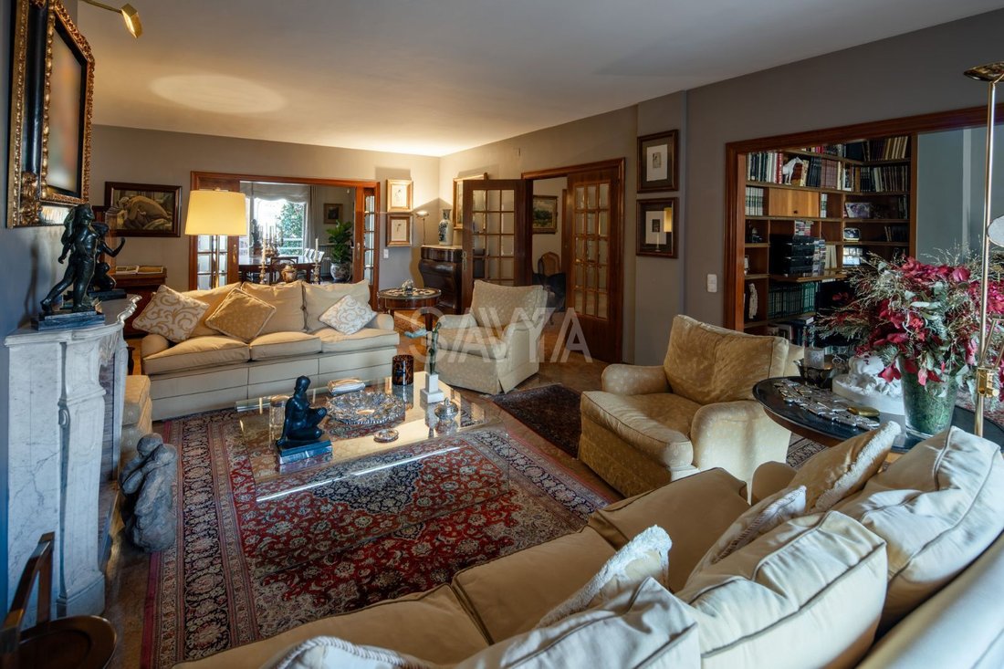 Apartment in Sarrià-Sant Gervasi, Barcelona, Spain 2 - 18372004
