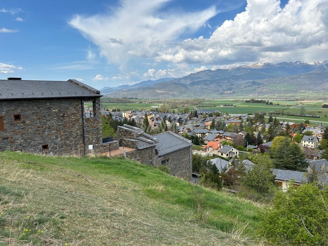Finca in Alp, Catalonia, Spain 5 - 18372031